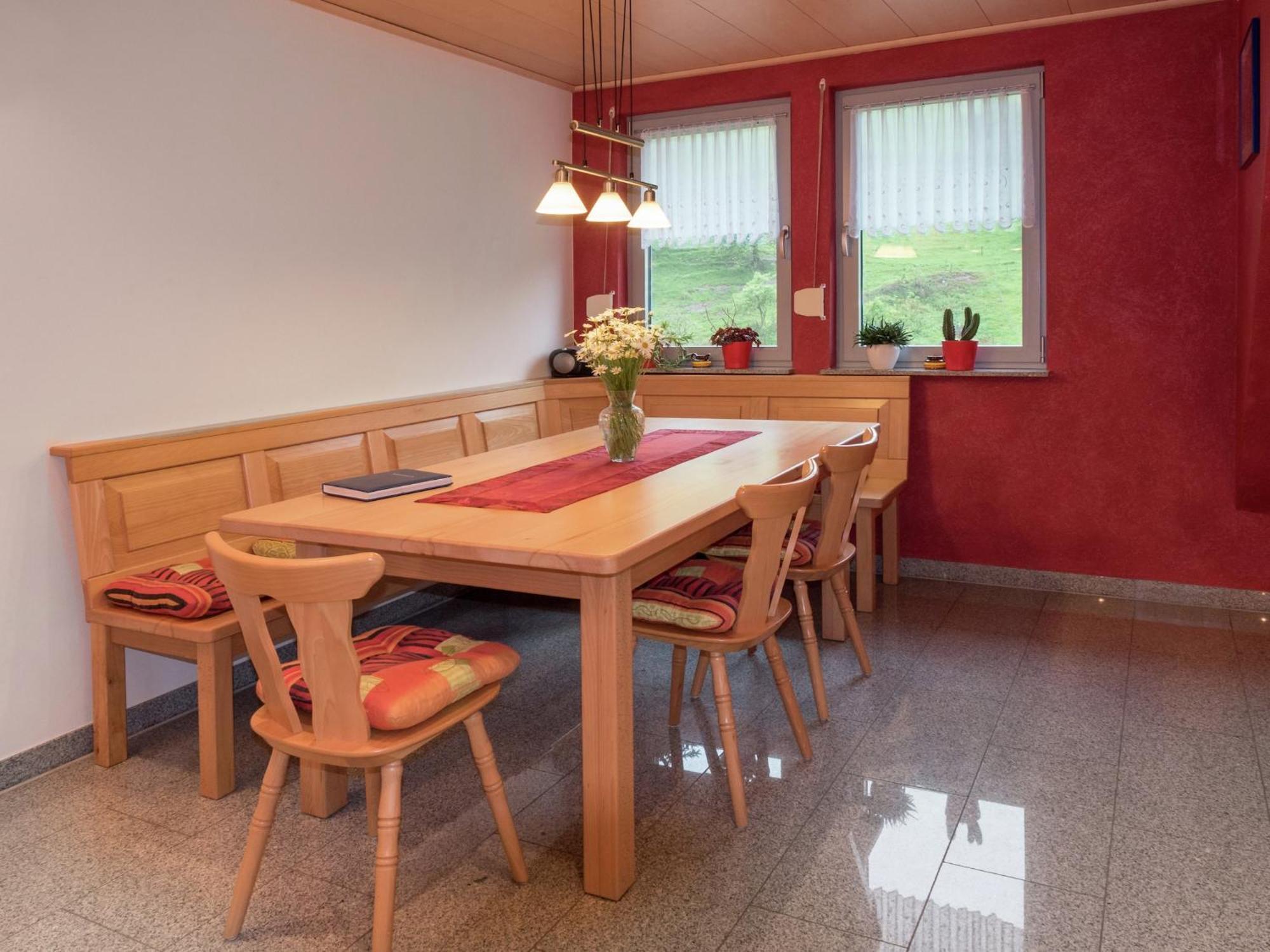 Cosy Farmhouse Apartment At The Edge Of The Forest Muehlenbach Luaran gambar