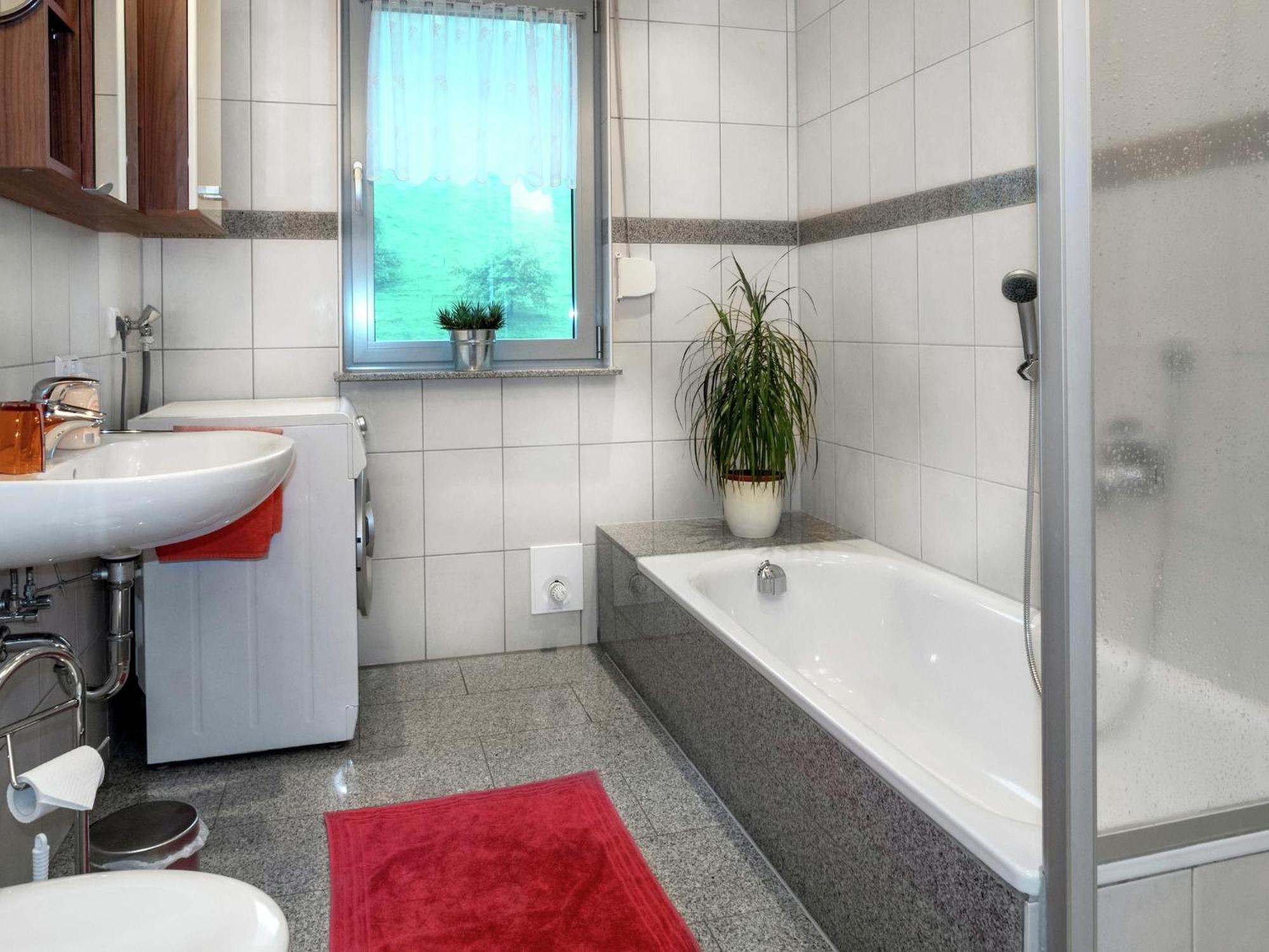 Cosy Farmhouse Apartment At The Edge Of The Forest Muehlenbach Luaran gambar