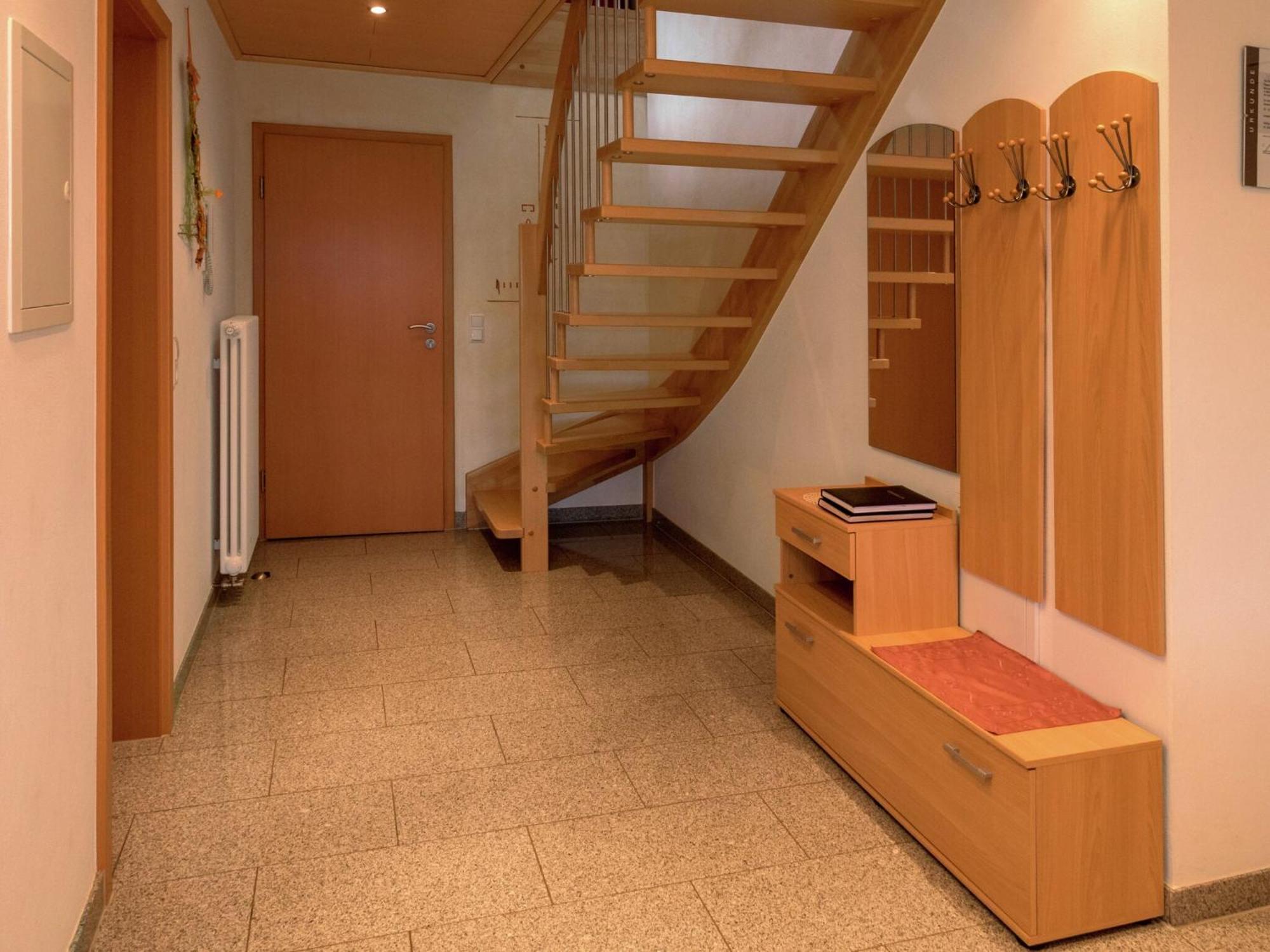 Cosy Farmhouse Apartment At The Edge Of The Forest Muehlenbach Luaran gambar